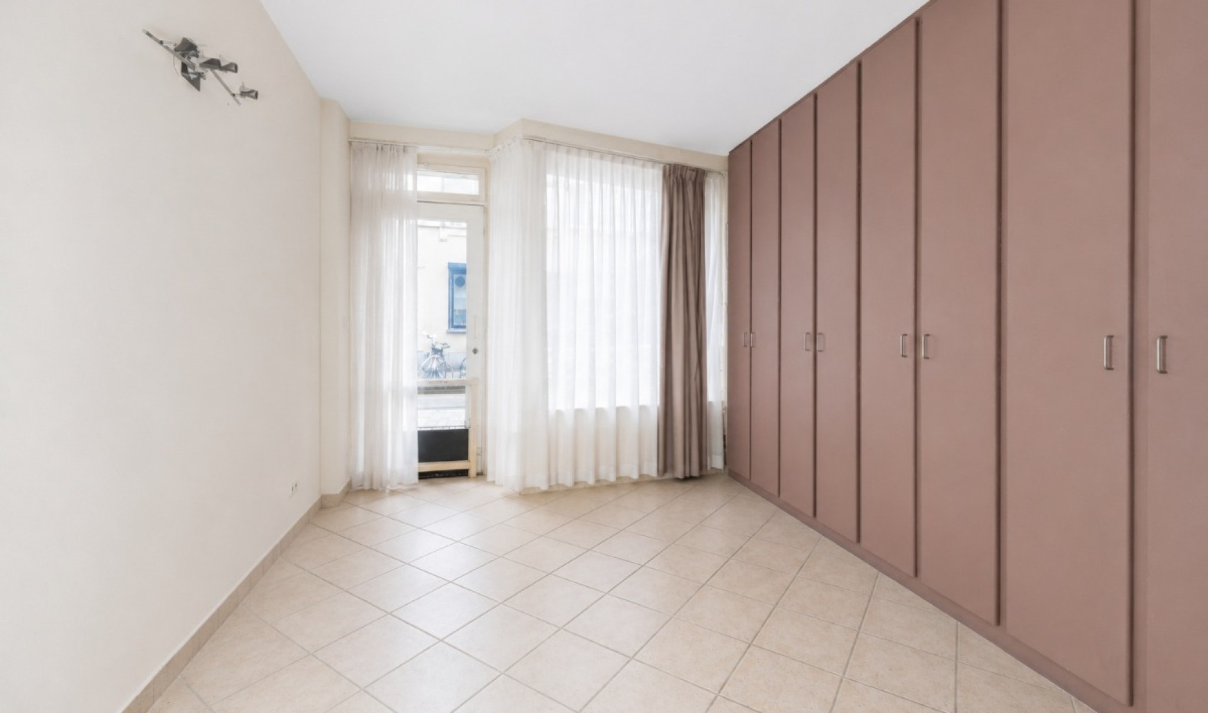 Pierre Timmermansstraat - 30 - 0G - 1090