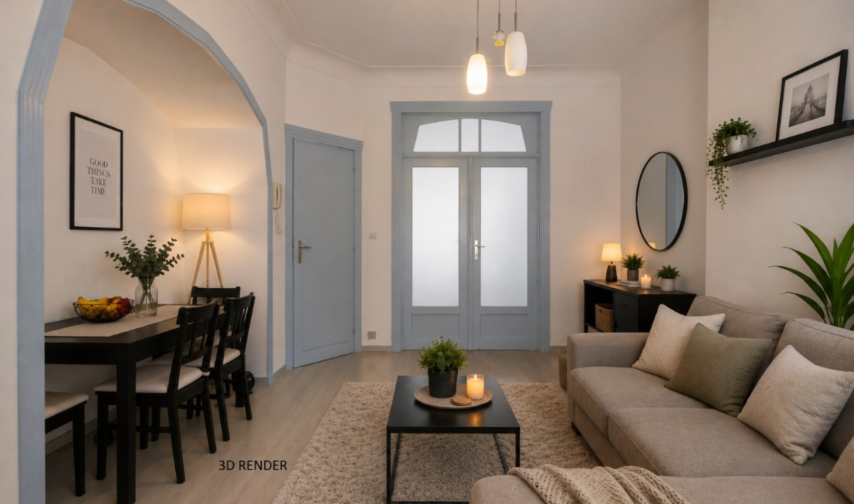 Pierre Timmermansstraat - 30 - BP 4 (2G) - 1090
