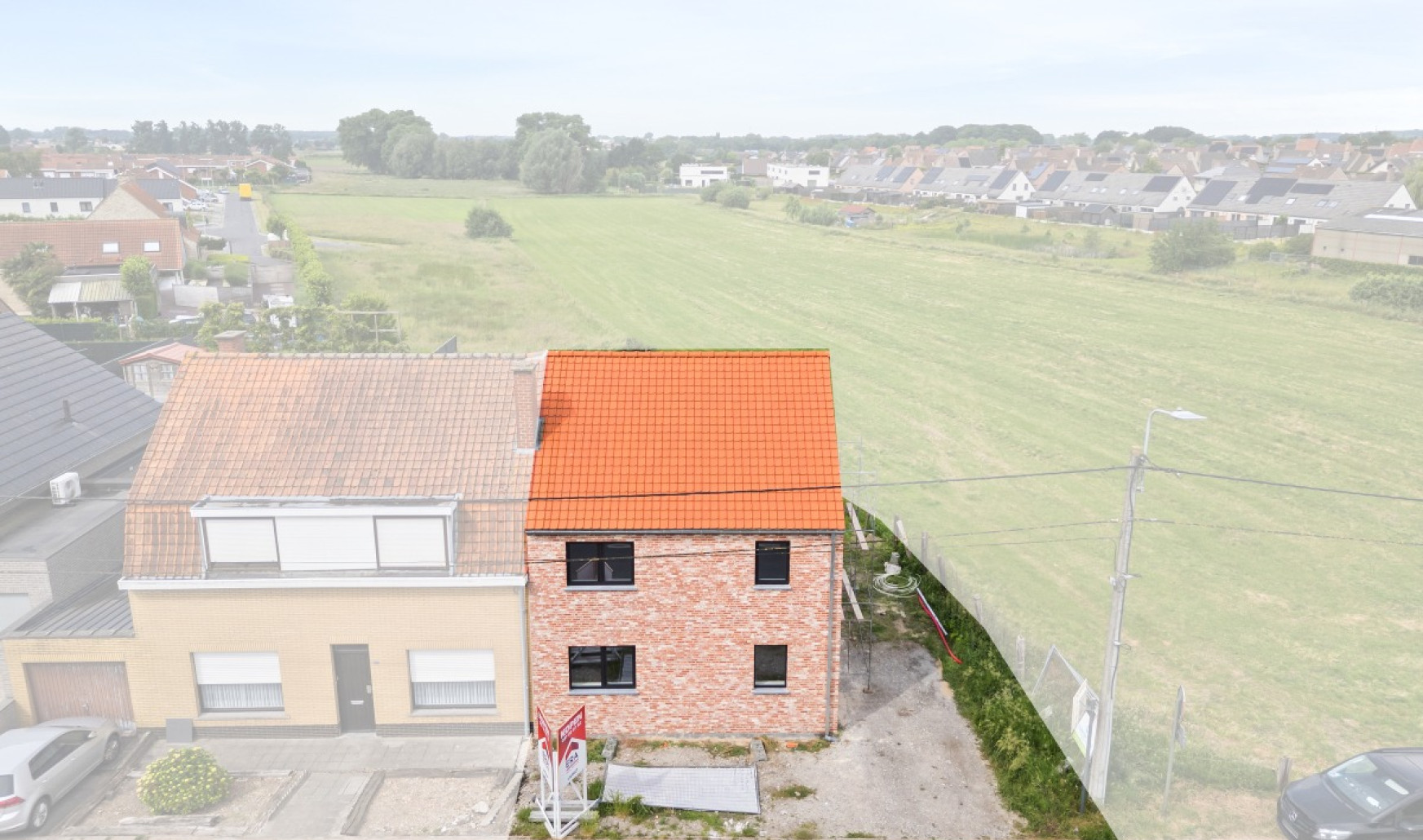 Oostrozebekestraat - 170 - - 8760