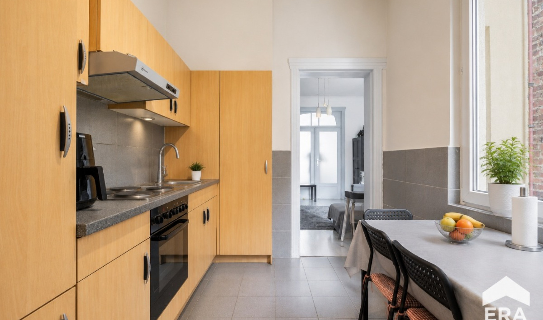 Pierre Timmermansstraat - 30 - BP 4 (2G) - 1090