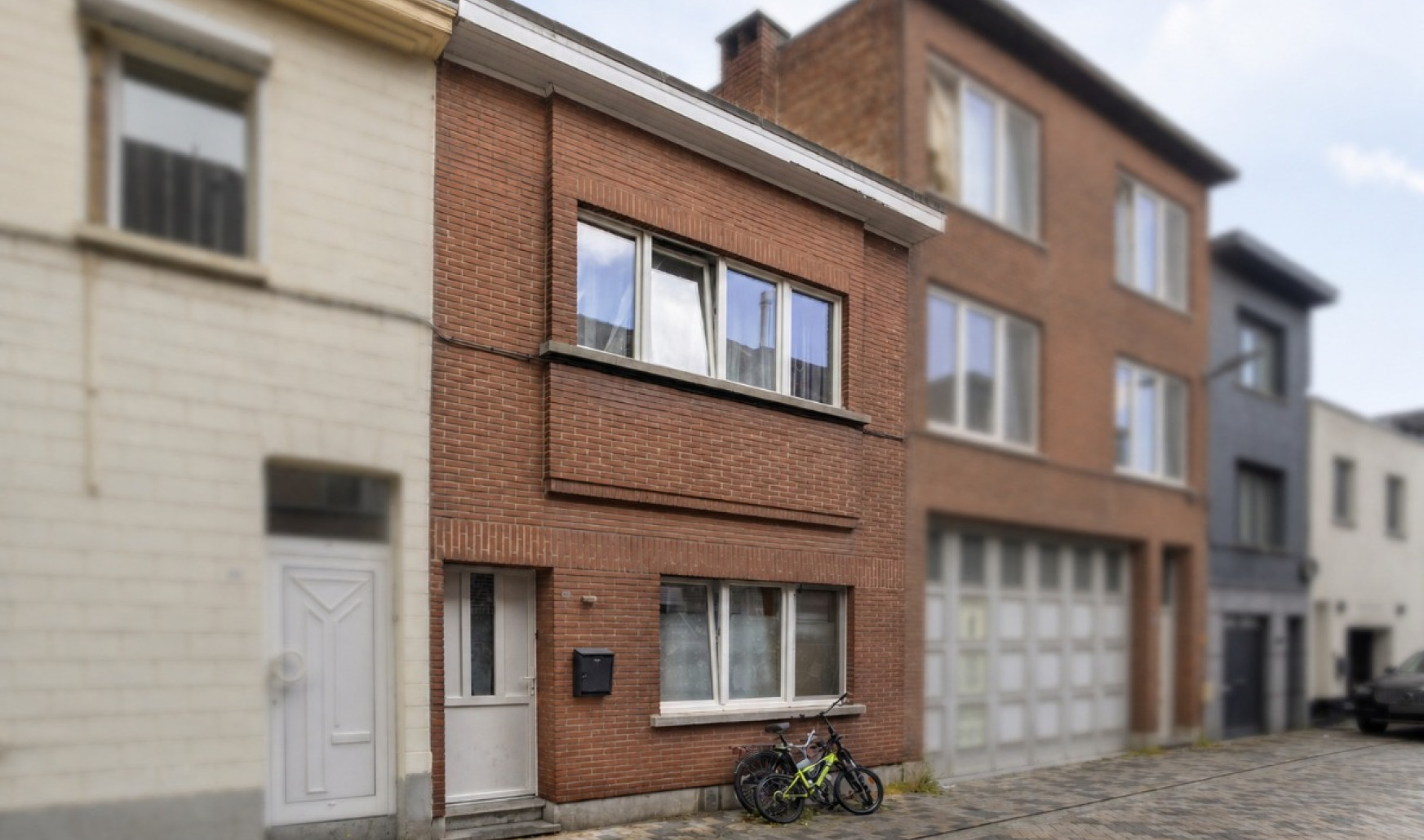Advokaatstraat - 8 - - 2850
