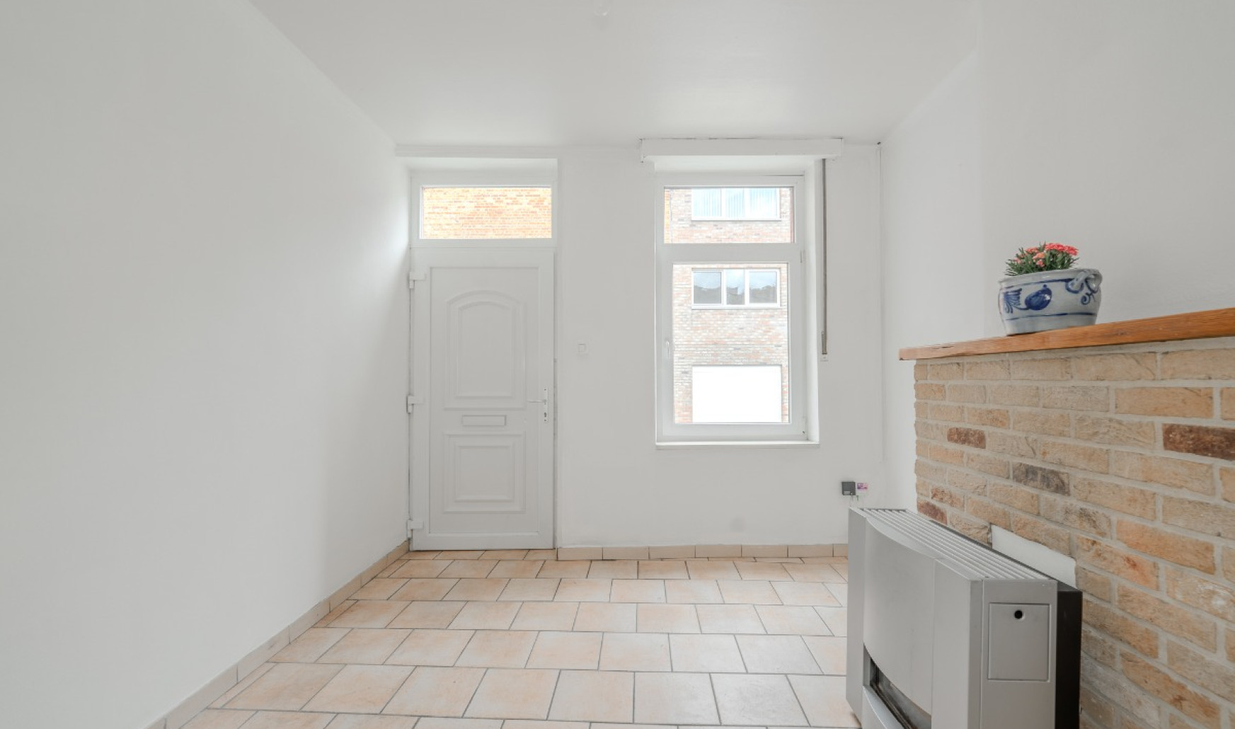 Rue roi Albert - 124 - - 4102