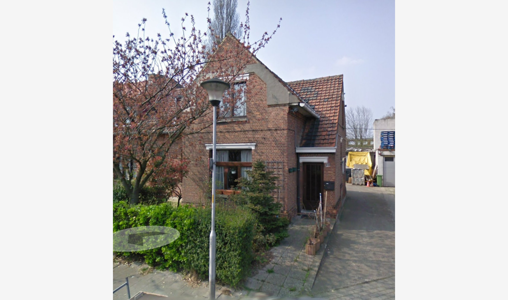 Genachtenstraat - 14 - - 2660