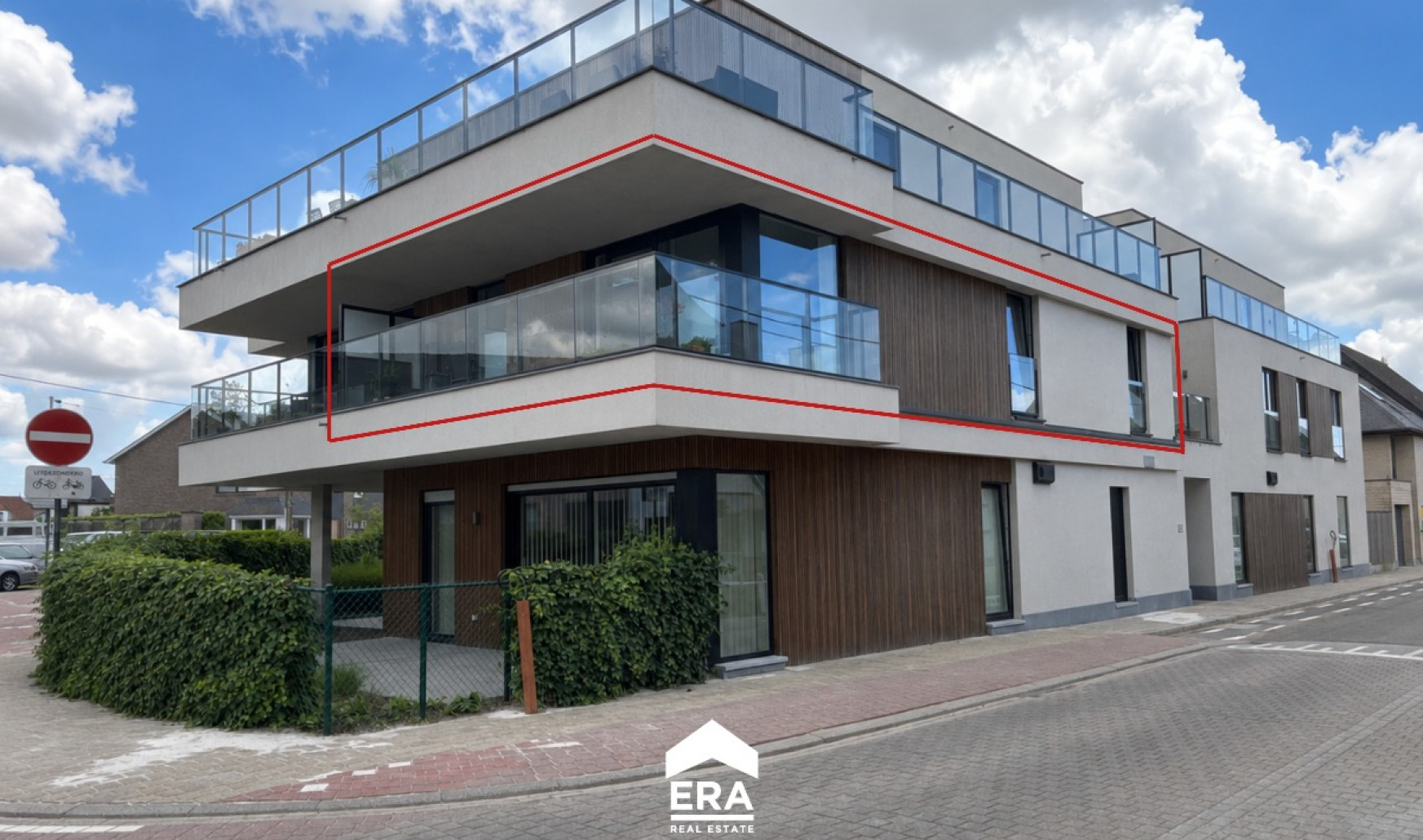 Bruggestraat - 85 - 0102 - 8750