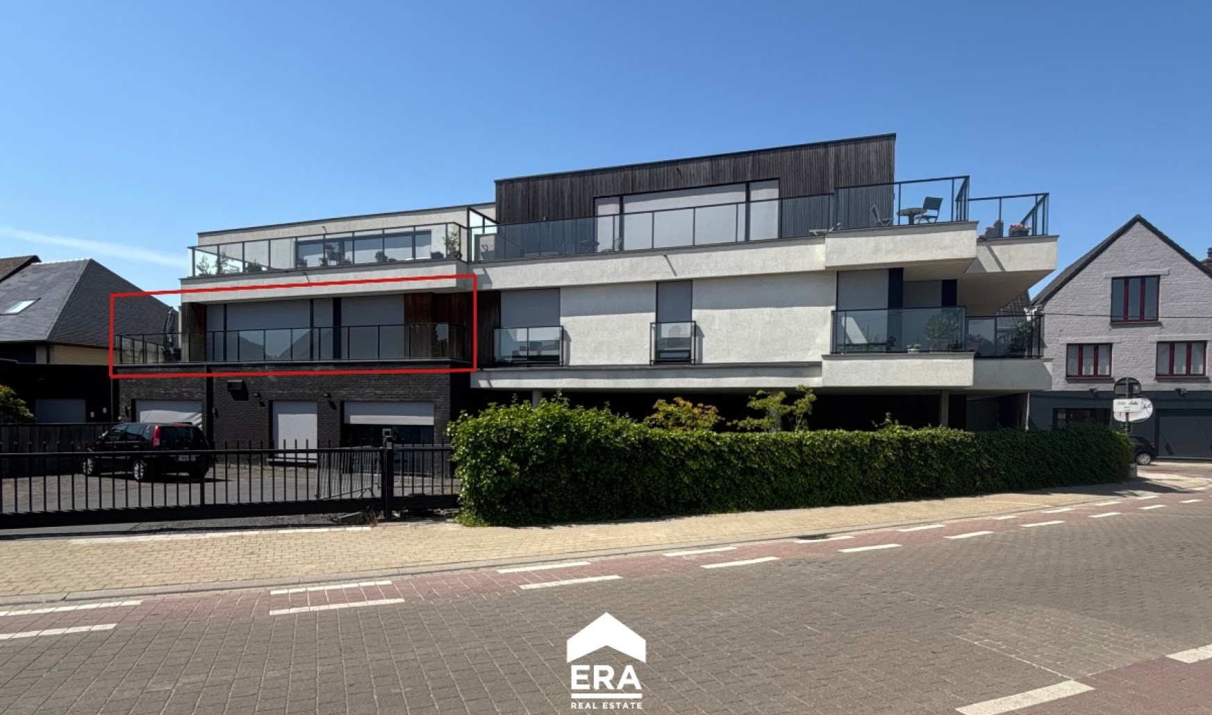 Bruggestraat - 85 - 0104 - 8750