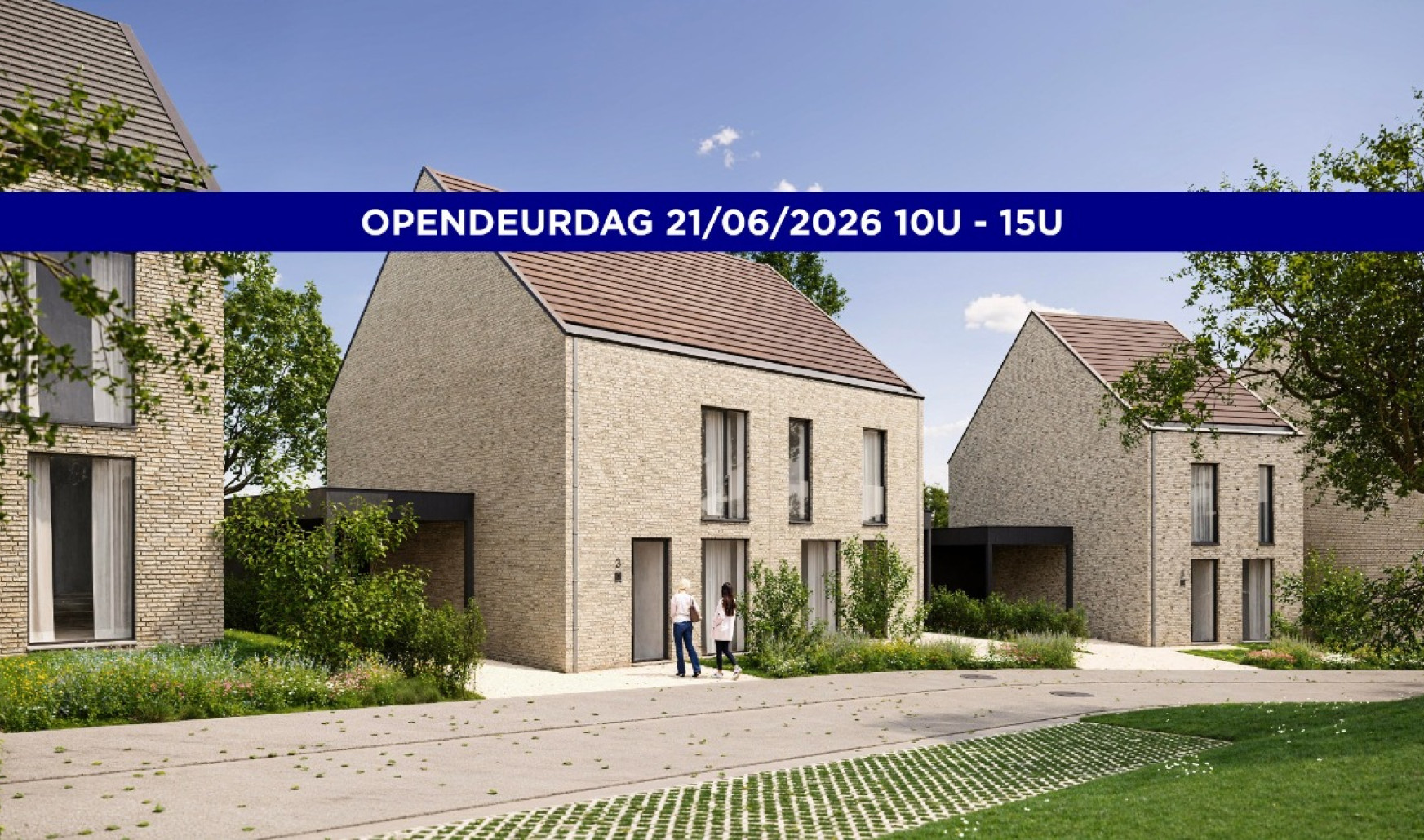 Molenbergstraat - - - woning 7 - 3470