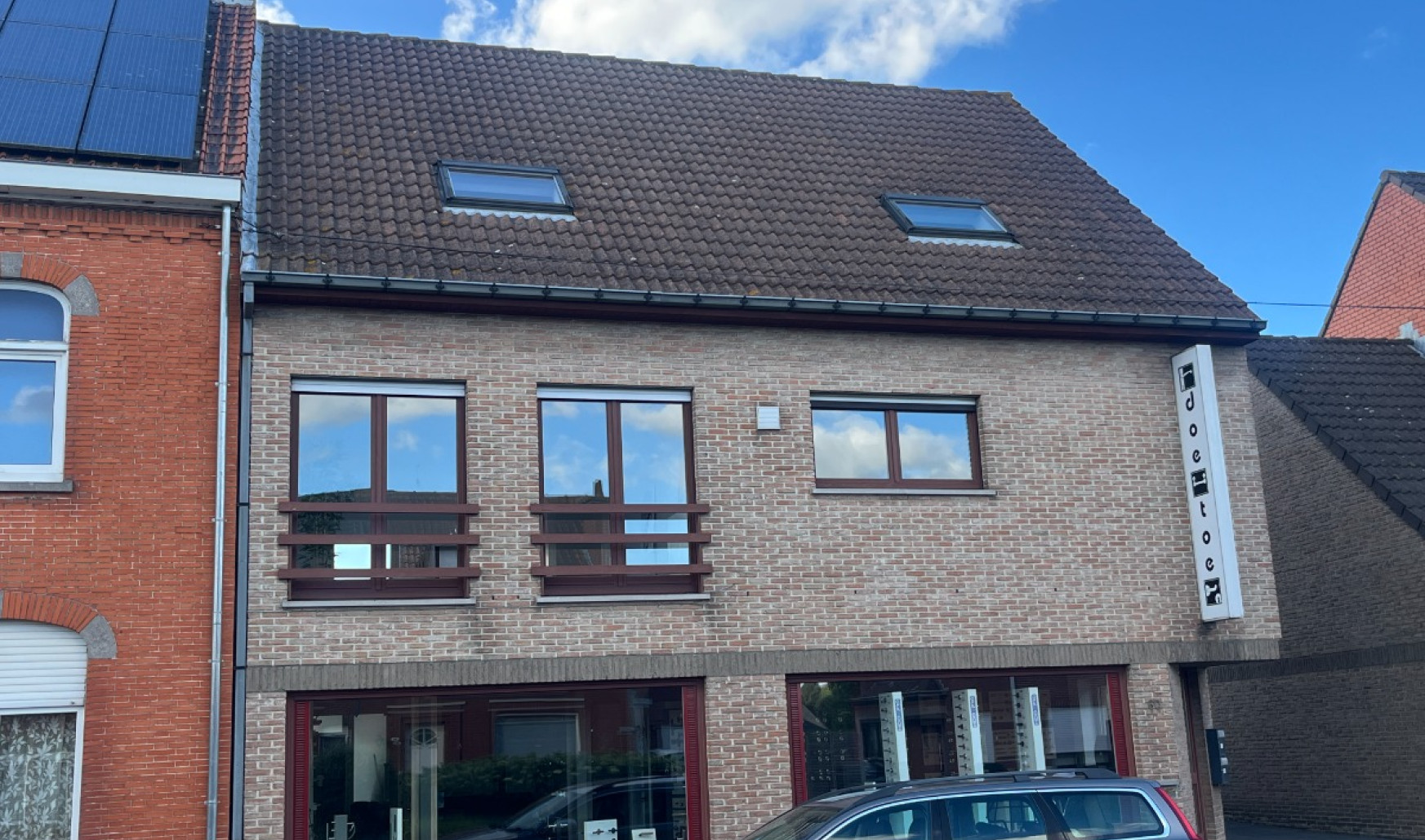 Guldensporenstraat - 60 - - 8530
