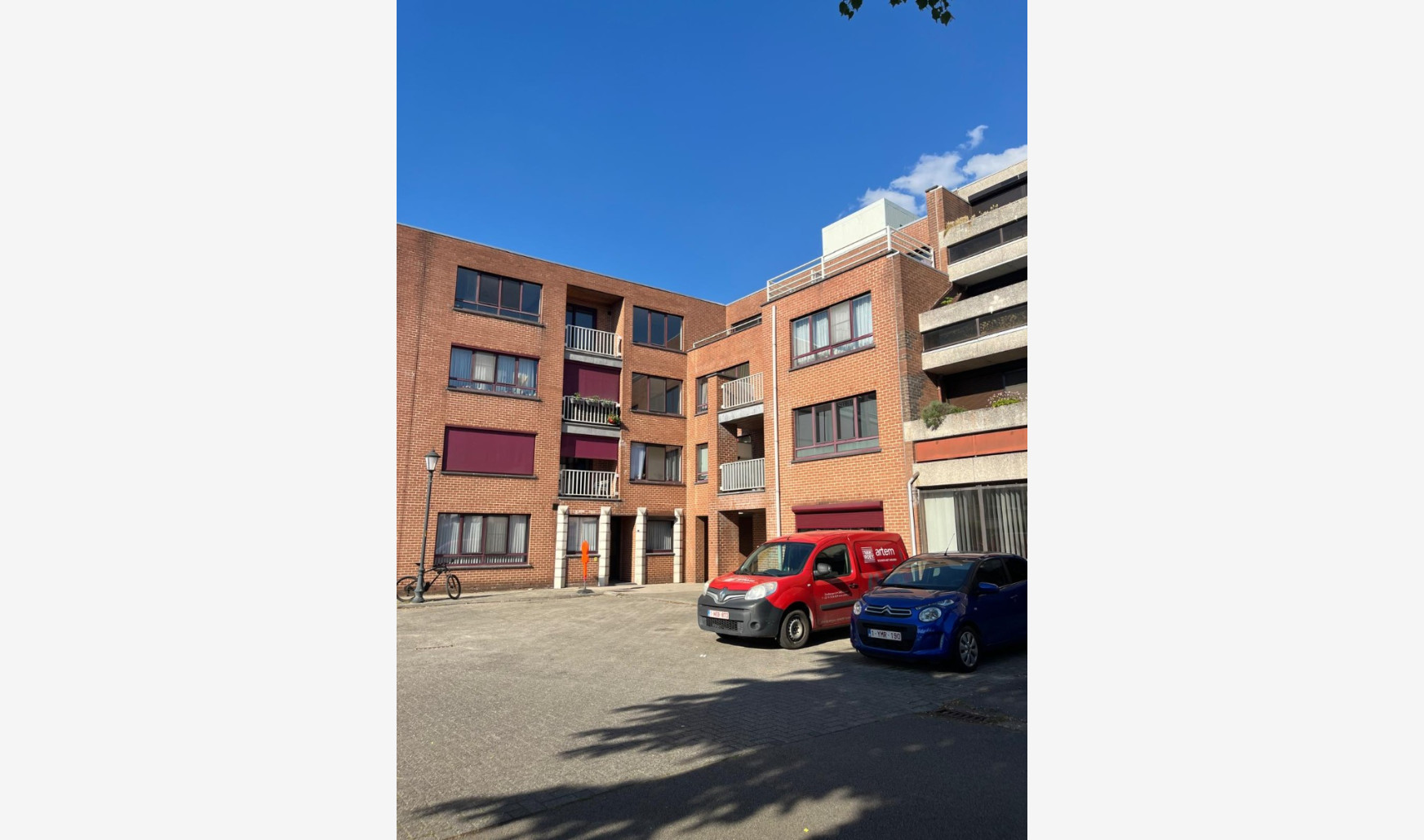 Markt - 19 - 5 - 3971