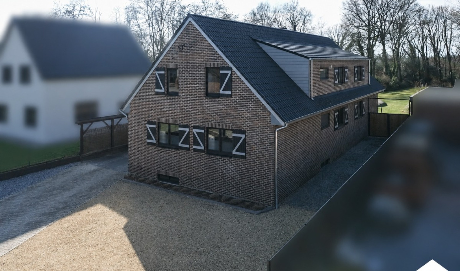 Biegrachtstraat - 31 - - 3600