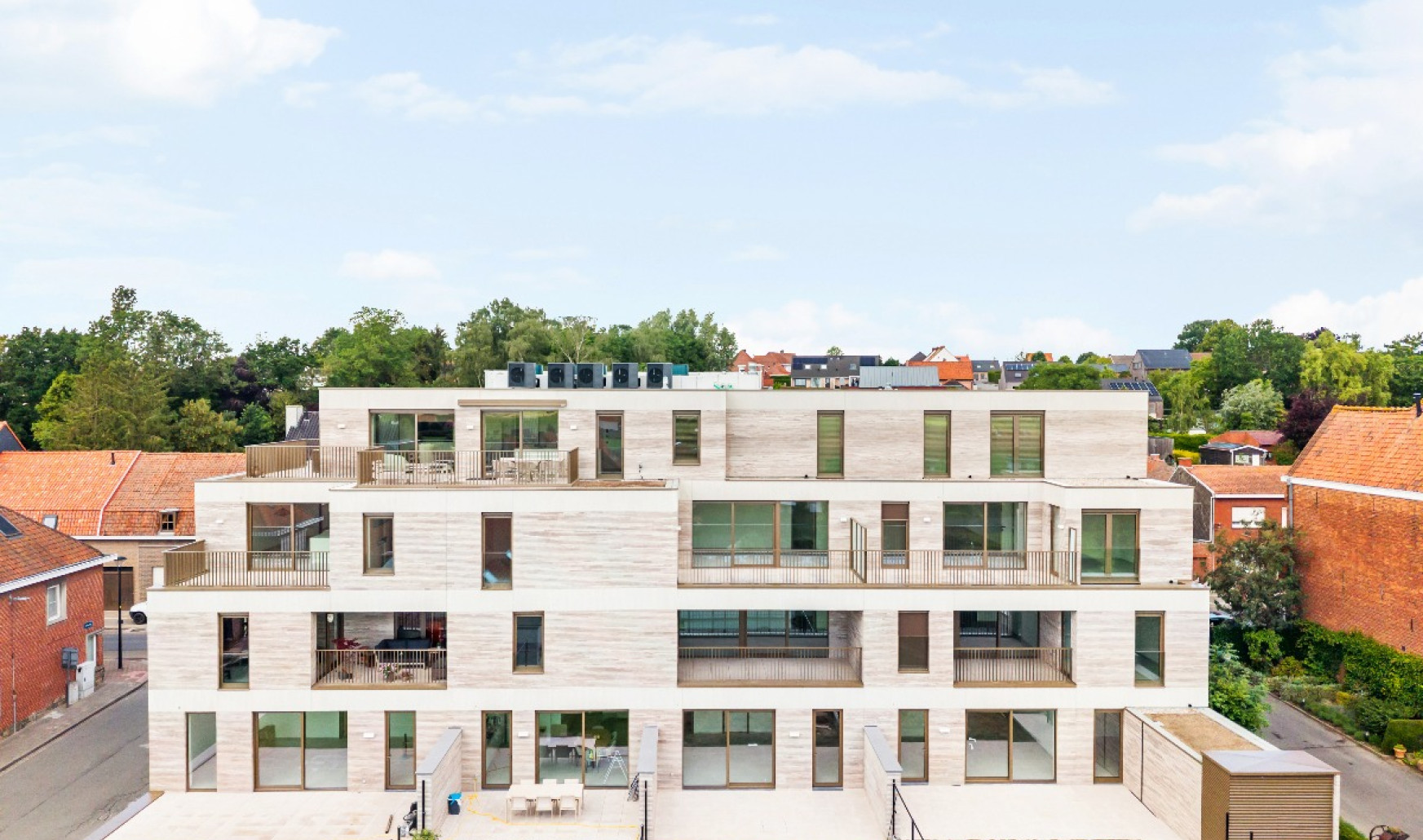 Wervikstraat - 59 - - 59 - 8980