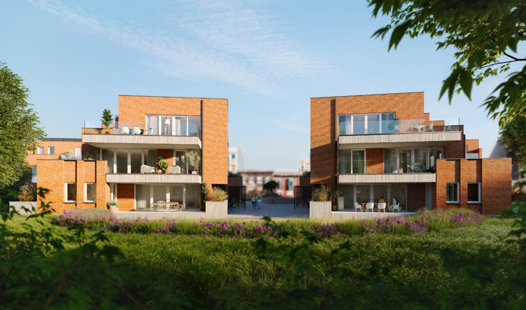 Kleibeekstraat - 58 - - B004 - 9100