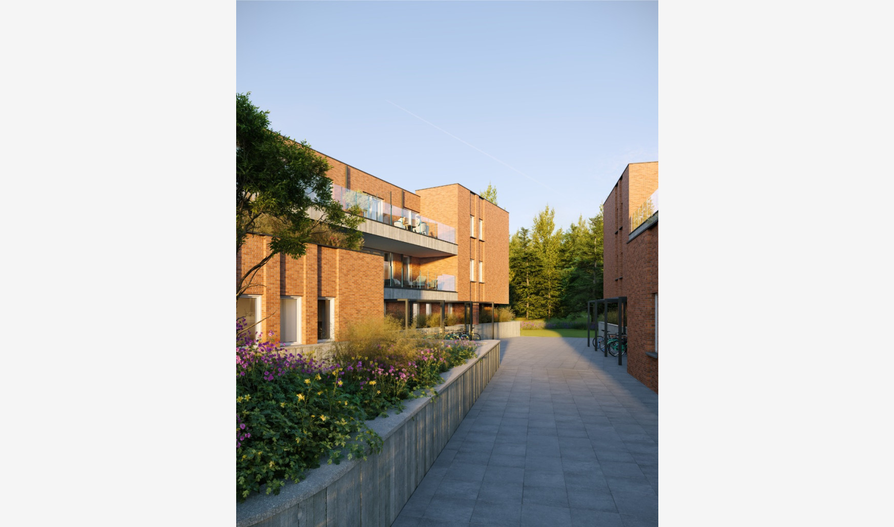 Kleibeekstraat - 58 - - B004 - 9100
