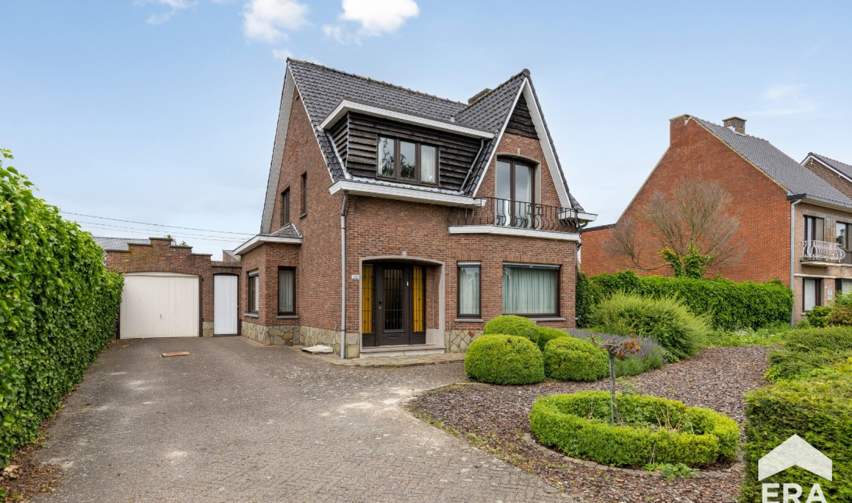 Rijn - 192 - - 2440