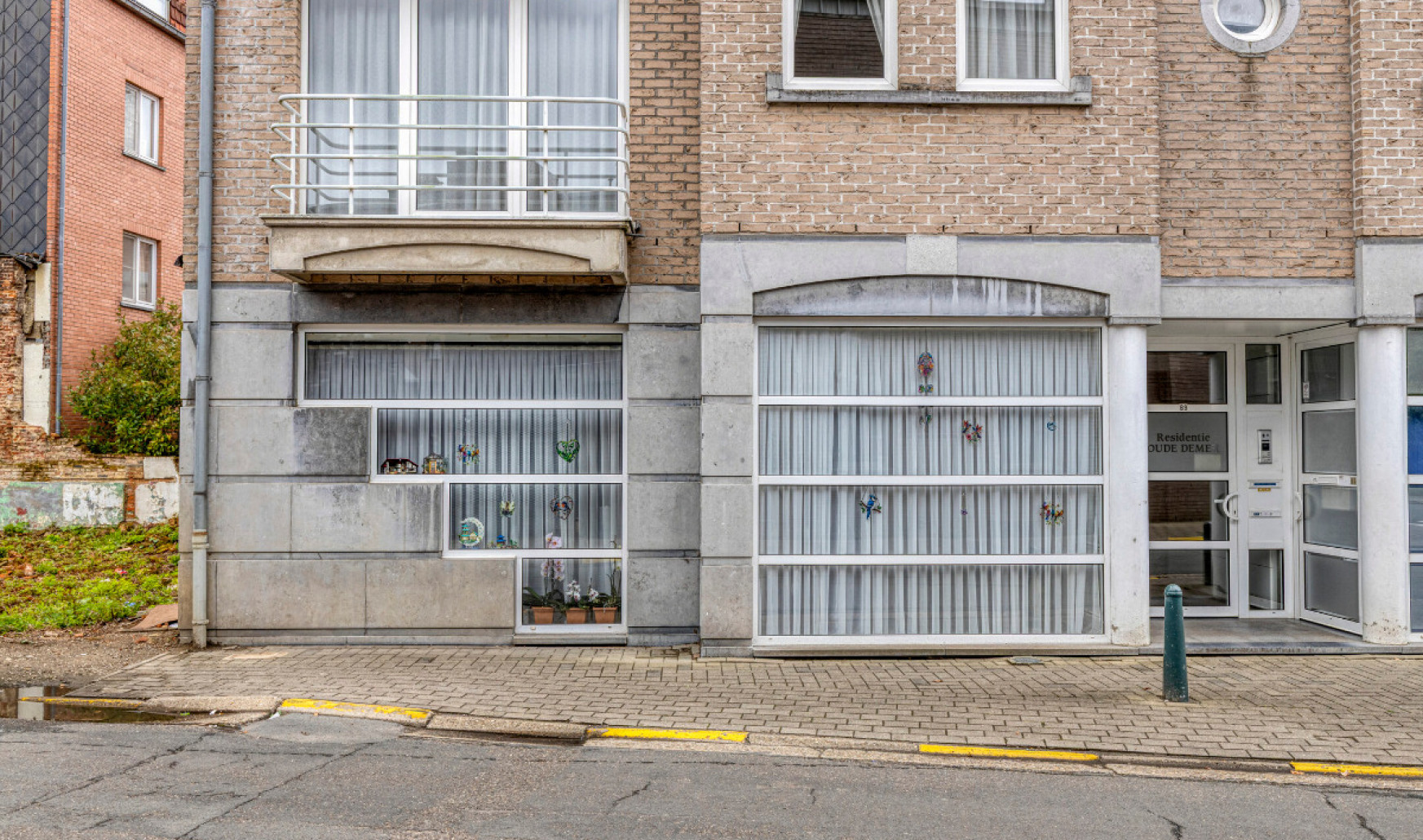 Michel Theysstraat - 91 - - 3290