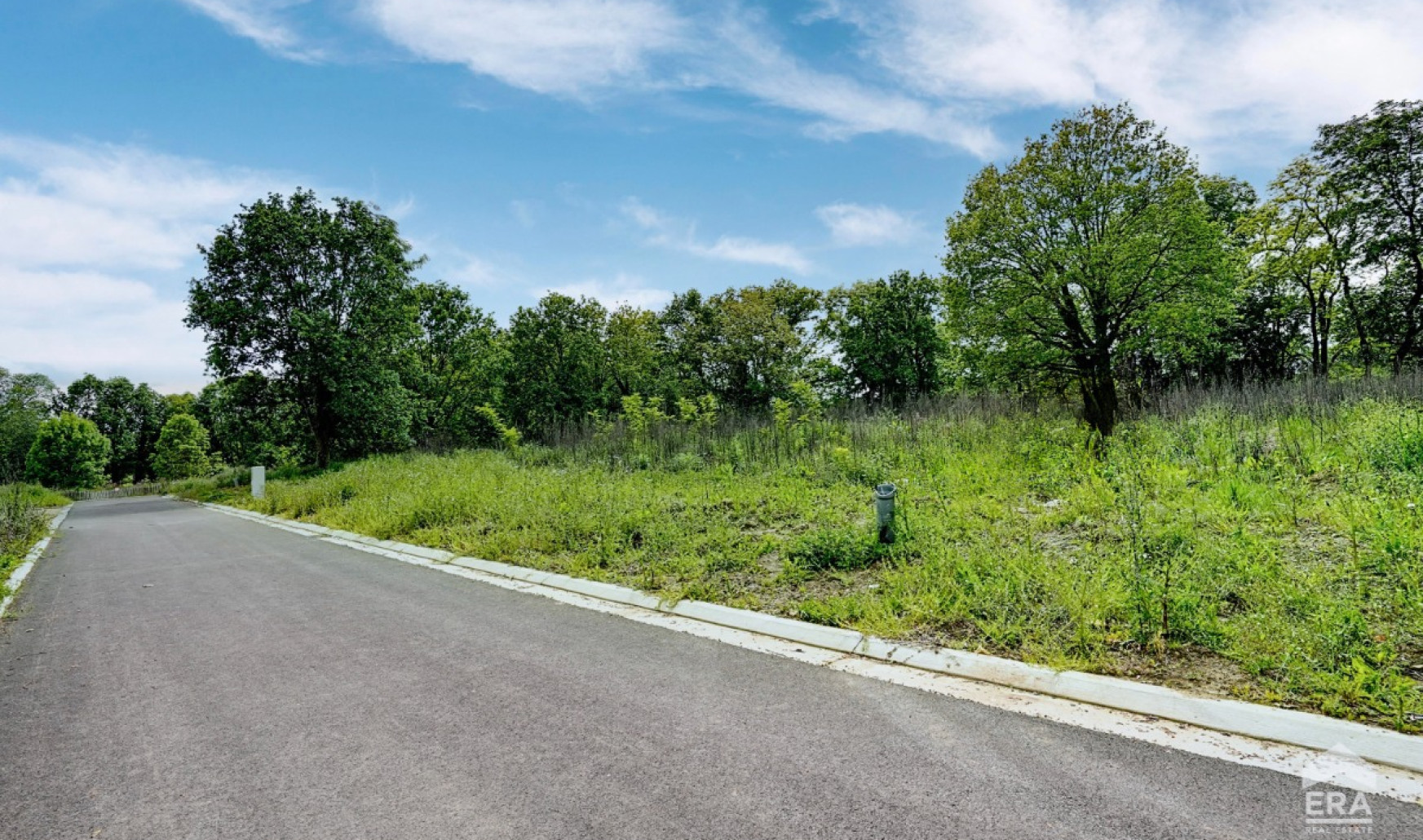 Rue Arsène Matton - LOT 2 - - LOT 2 - 1325