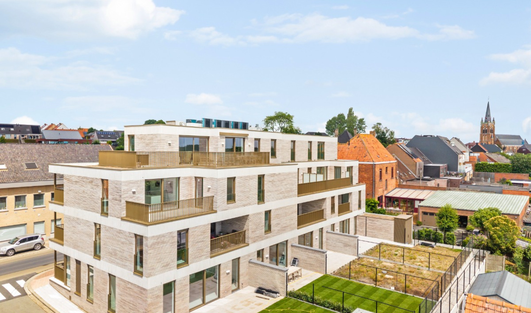 Wervikstraat - 61 - 23 - 23 - 8980