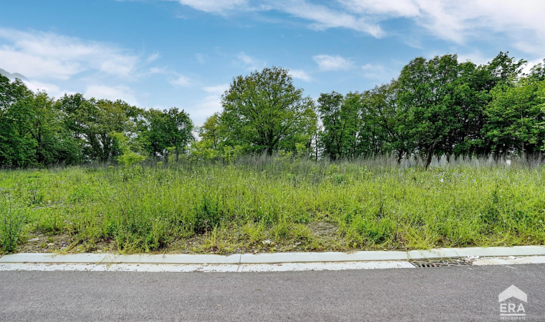 Rue Arsène Matton - LOT 1 - - LOT 1 - 1325