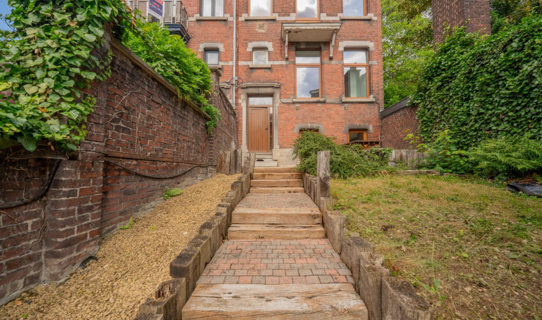 Rue Wazon - 29 - - 4000