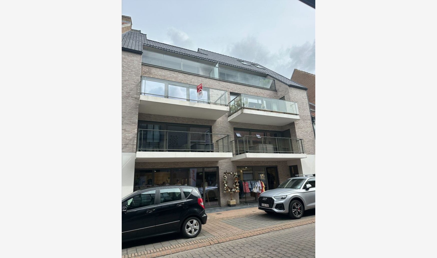 Ooststraat - 56 - 0201 - 8630
