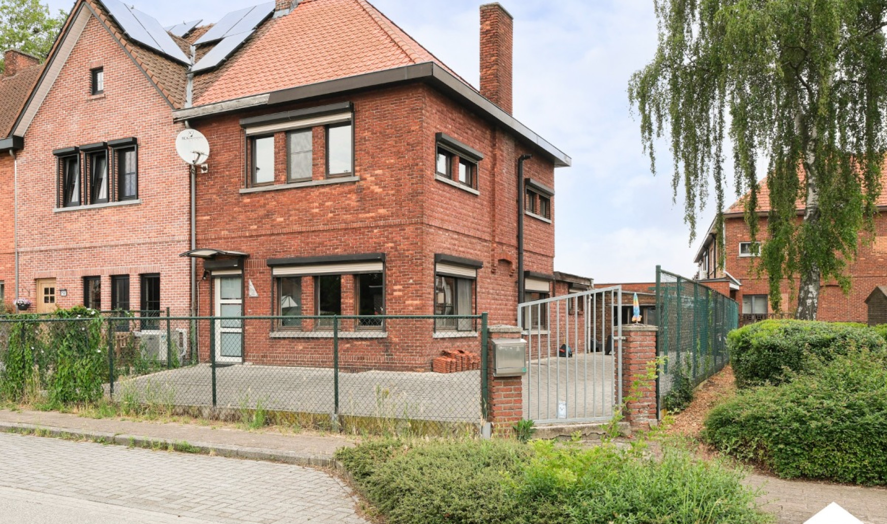 Zandbergstraat - 12 - - 3600