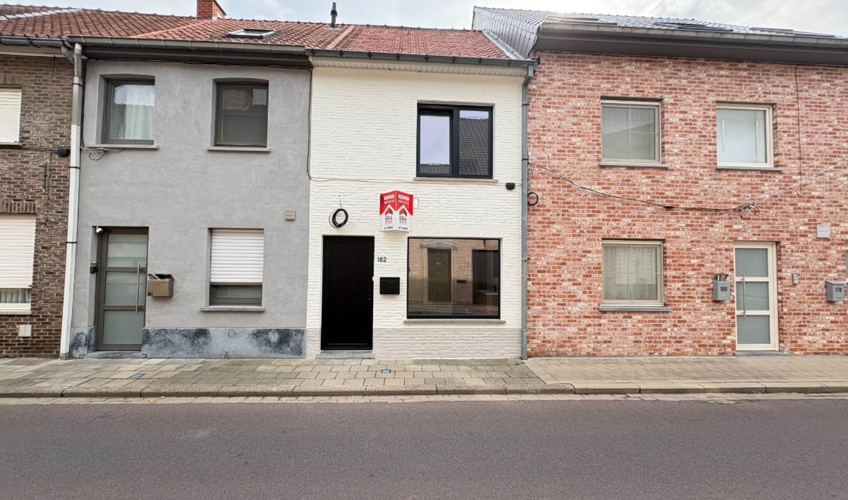 Kattenstraat - 182 - - 8800