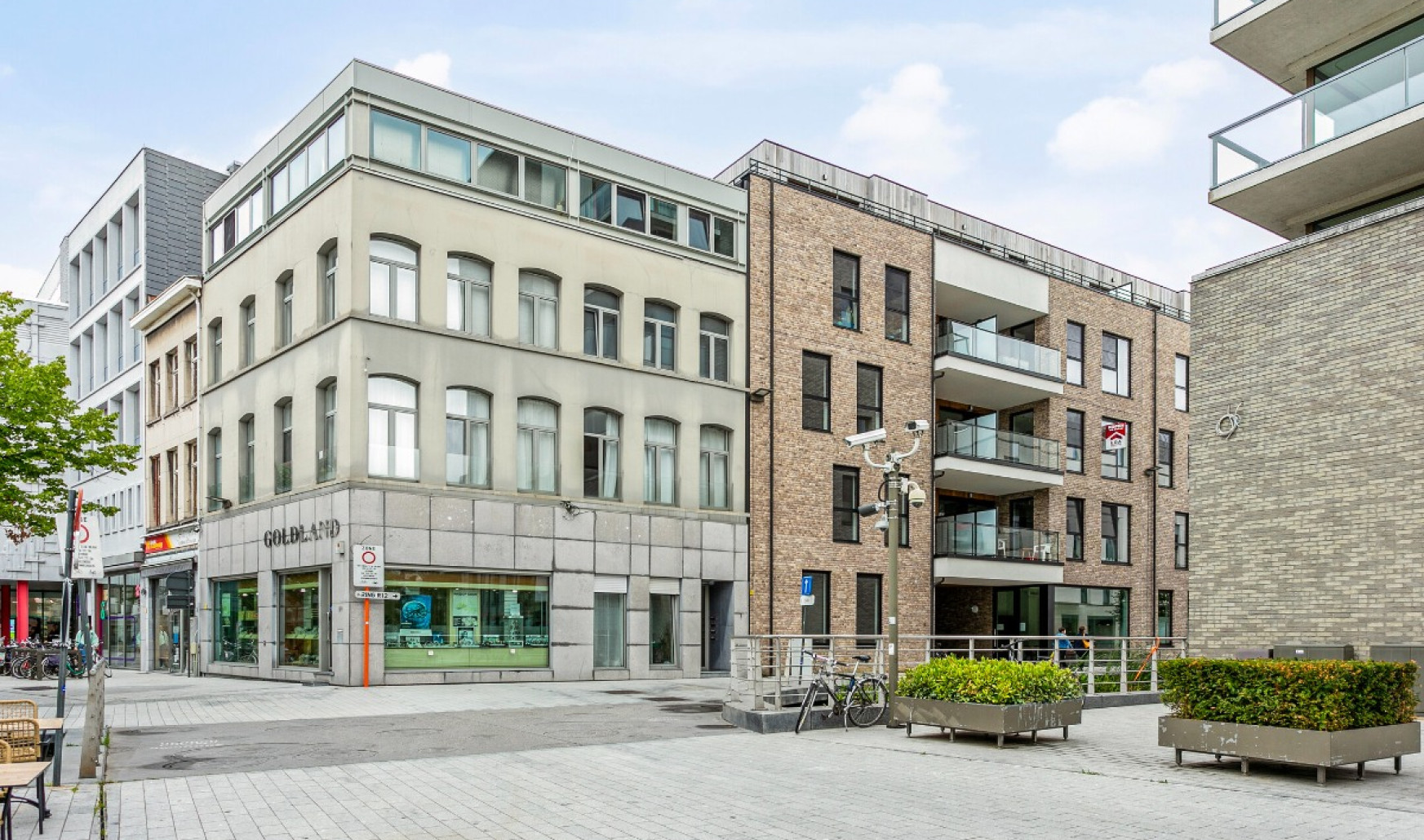 Muntstraat - 7 - 0301 - 0301 - 2800