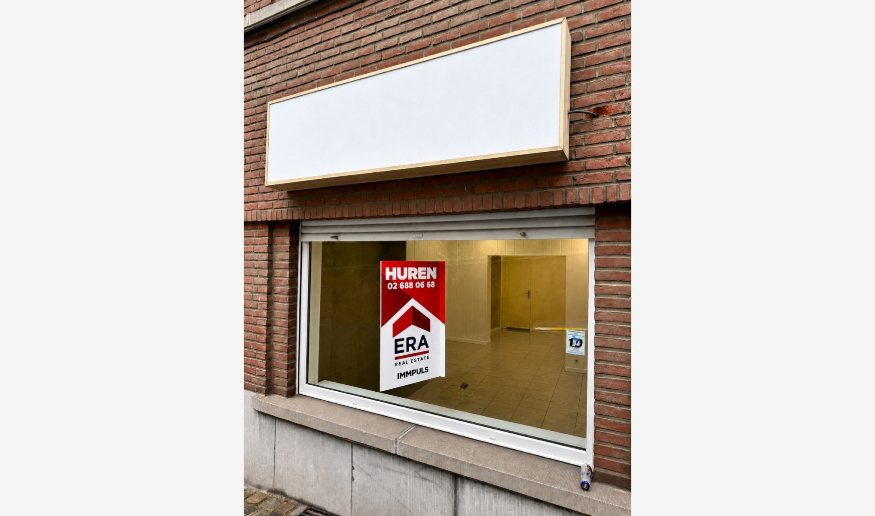 PI Taymansstraat - 27 - - 3090