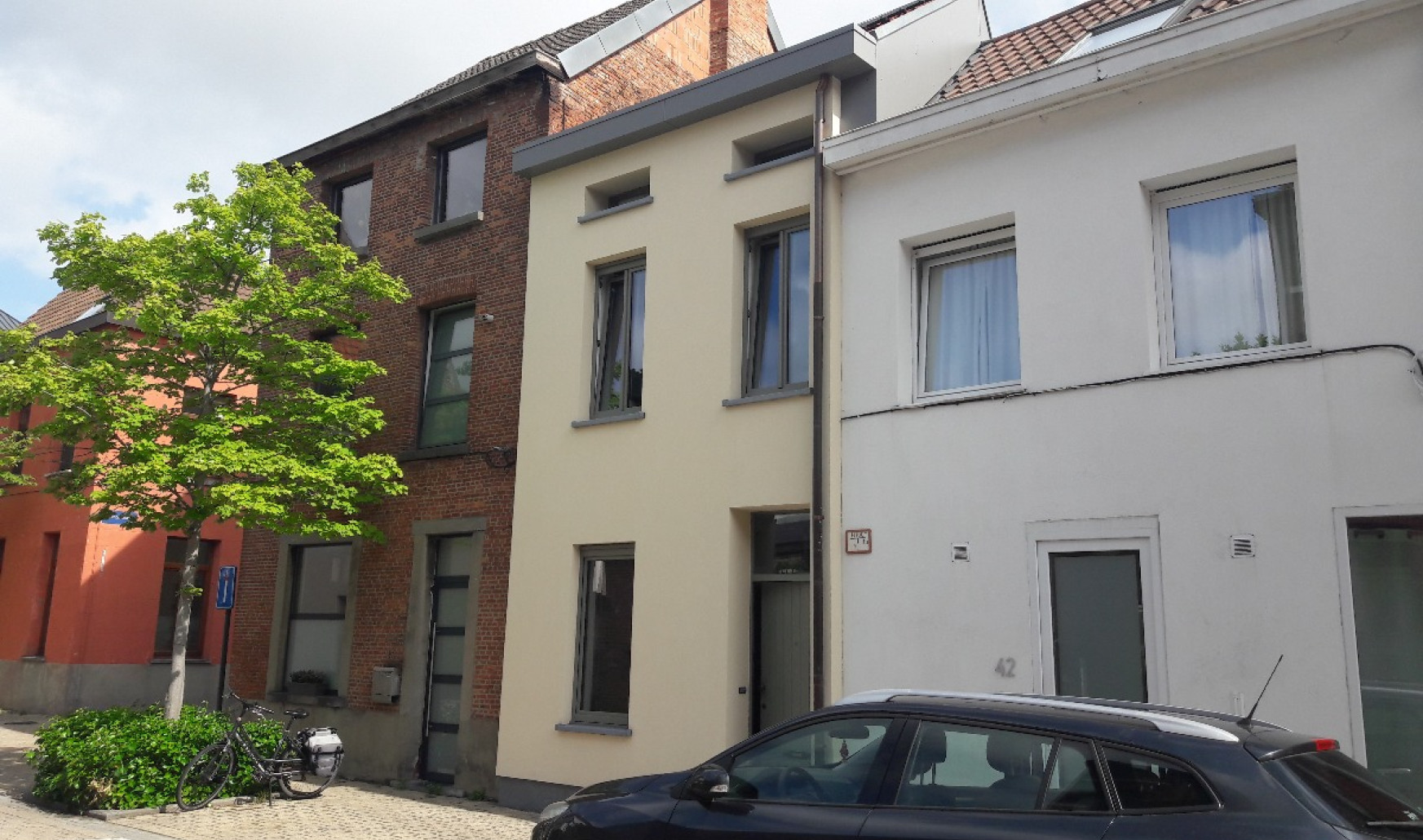 Jodenstraat - 44 - - 2800