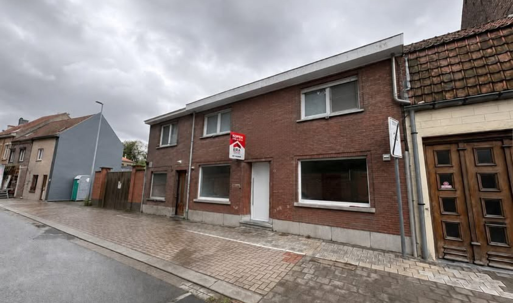 Langebrugstraat - 6 - - 8800