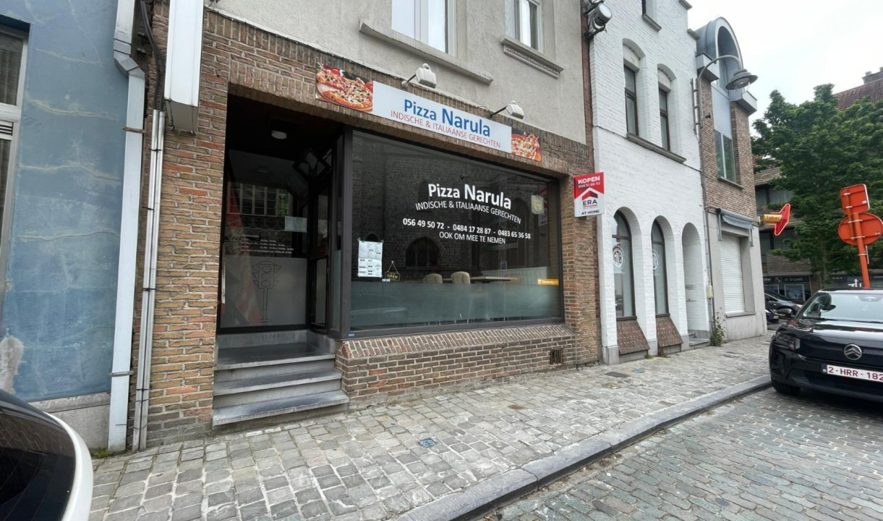 Sint-Medardusstraat - 9 - - 8940