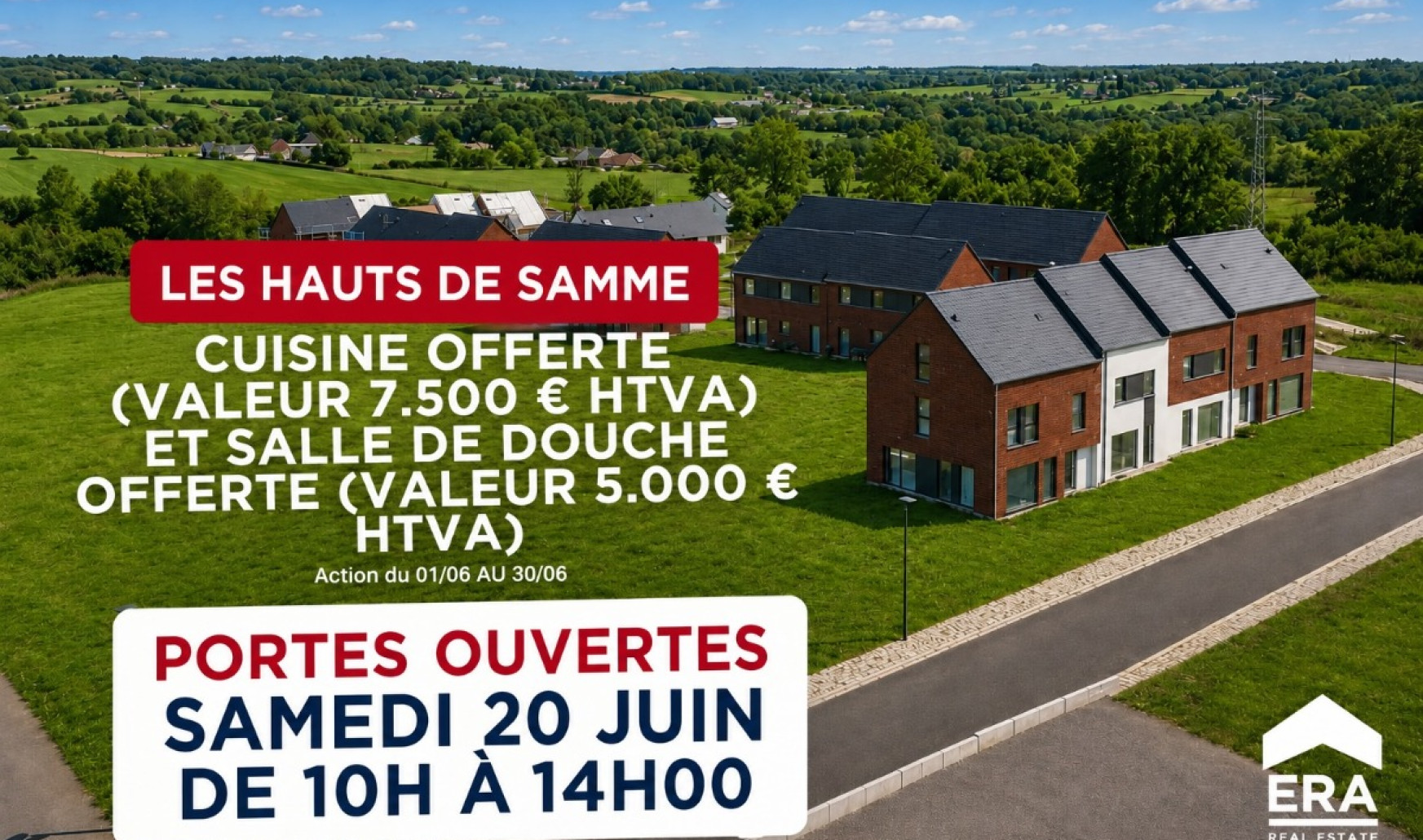 Rue de Samme - LOT50 - - LOT50 - 1460