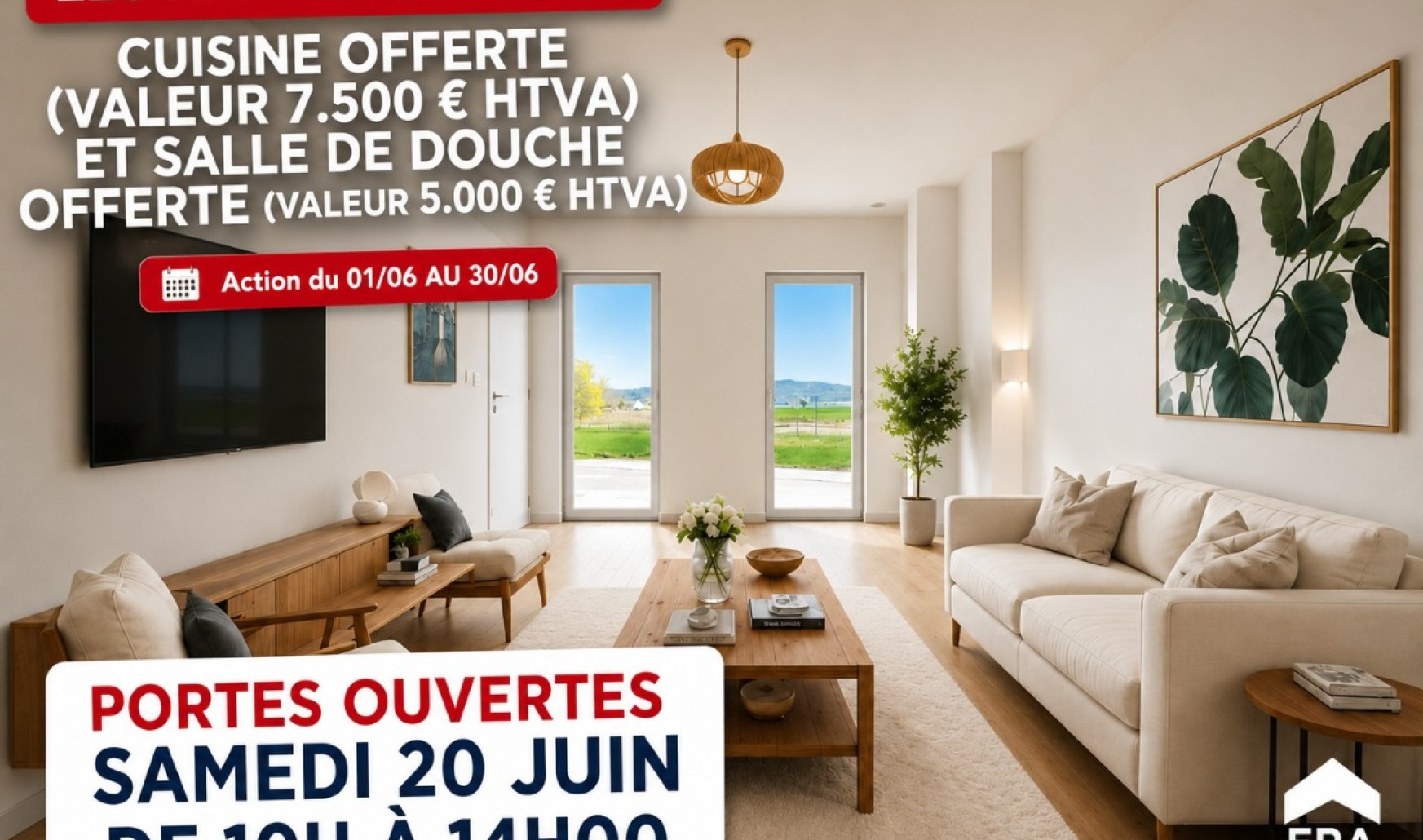 de Samme 24 - LOT 30 - - LOT30 - 1460