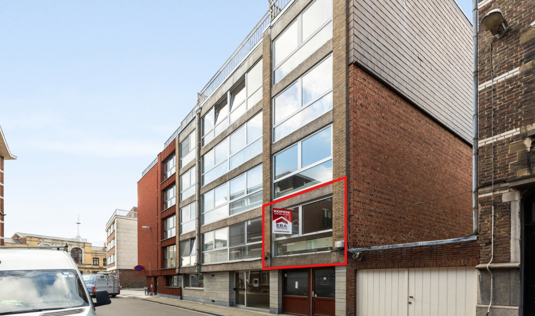 Karel van Lotharingenstraat - 26 - 0101 - 3000
