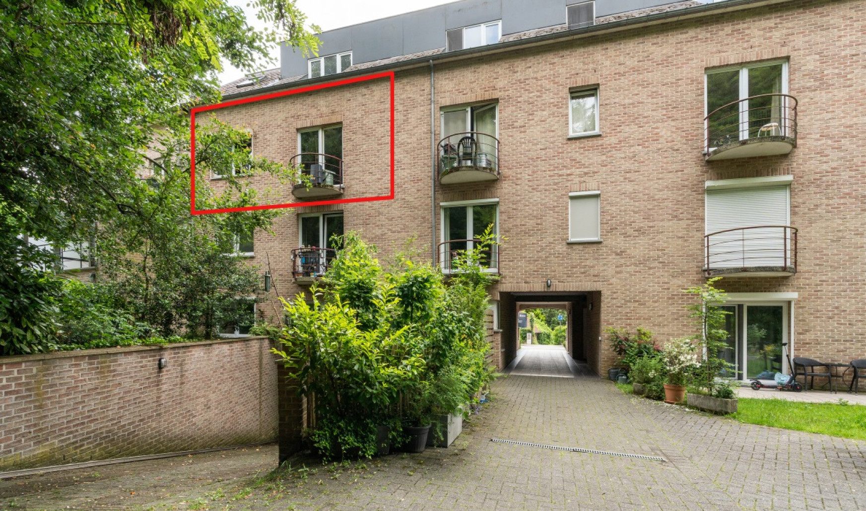 Wilselsesteenweg - 212 - 201 - 3012