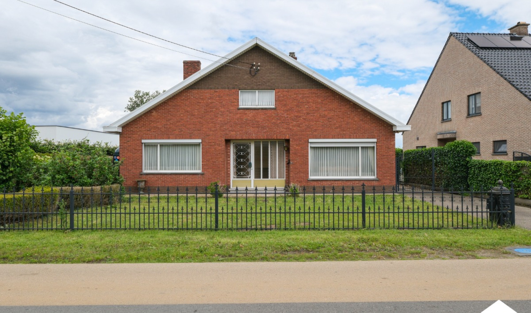Lindestraat - 48 - - 3500