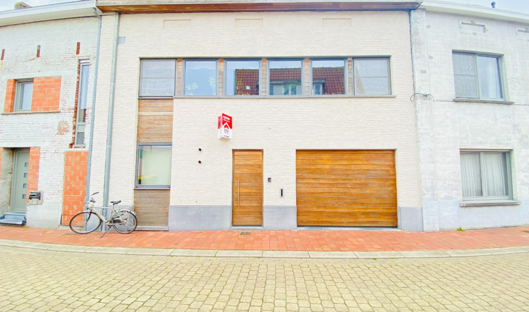 Korte Tramstraat - 10 - - 8940
