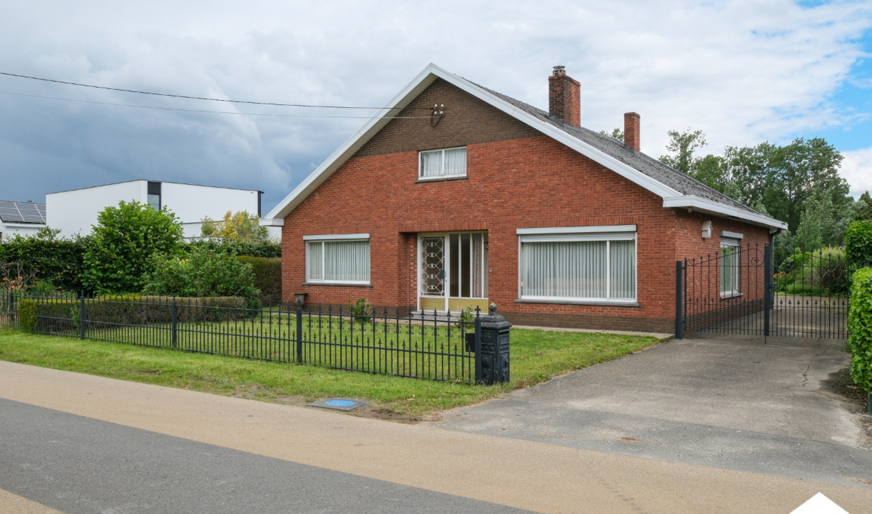 Lindestraat - 48 - - 3500