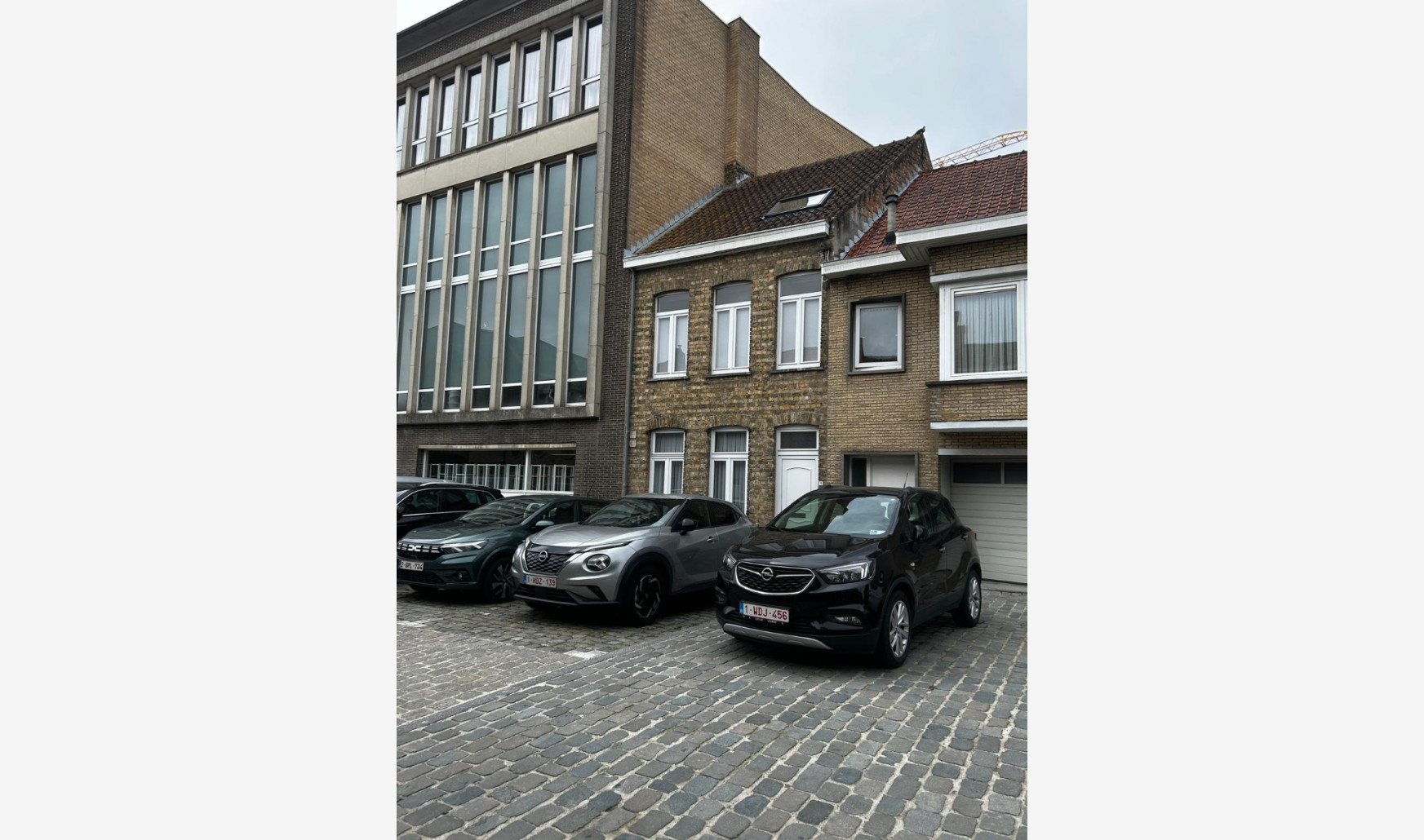 Oude Beestenmarkt - 19 - - 8630