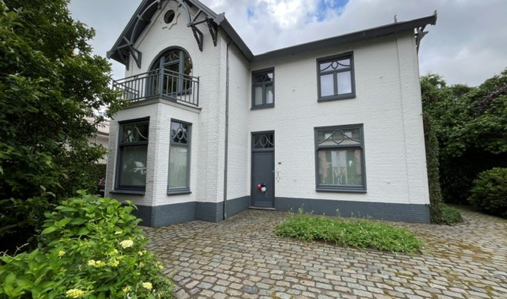 Koning Albertstraat - 109 - - 2381