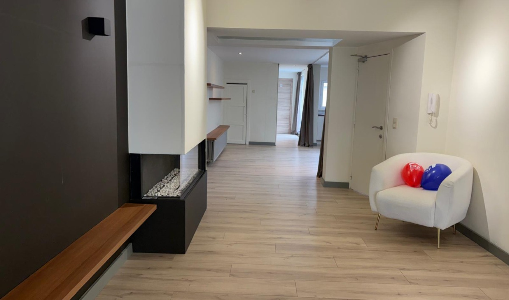 Onze Lieve Vrouwstraat - 23 - - 8620