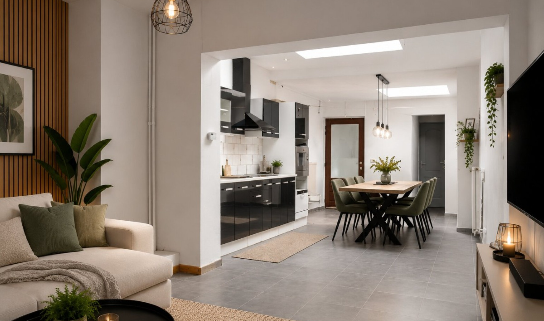 Sint-Odulphusstraat - 24 - - 3300