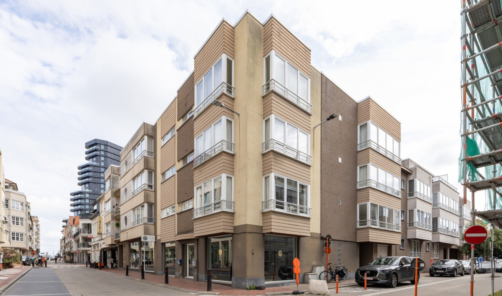 Guido Gezellestraat - 3 - - 8301