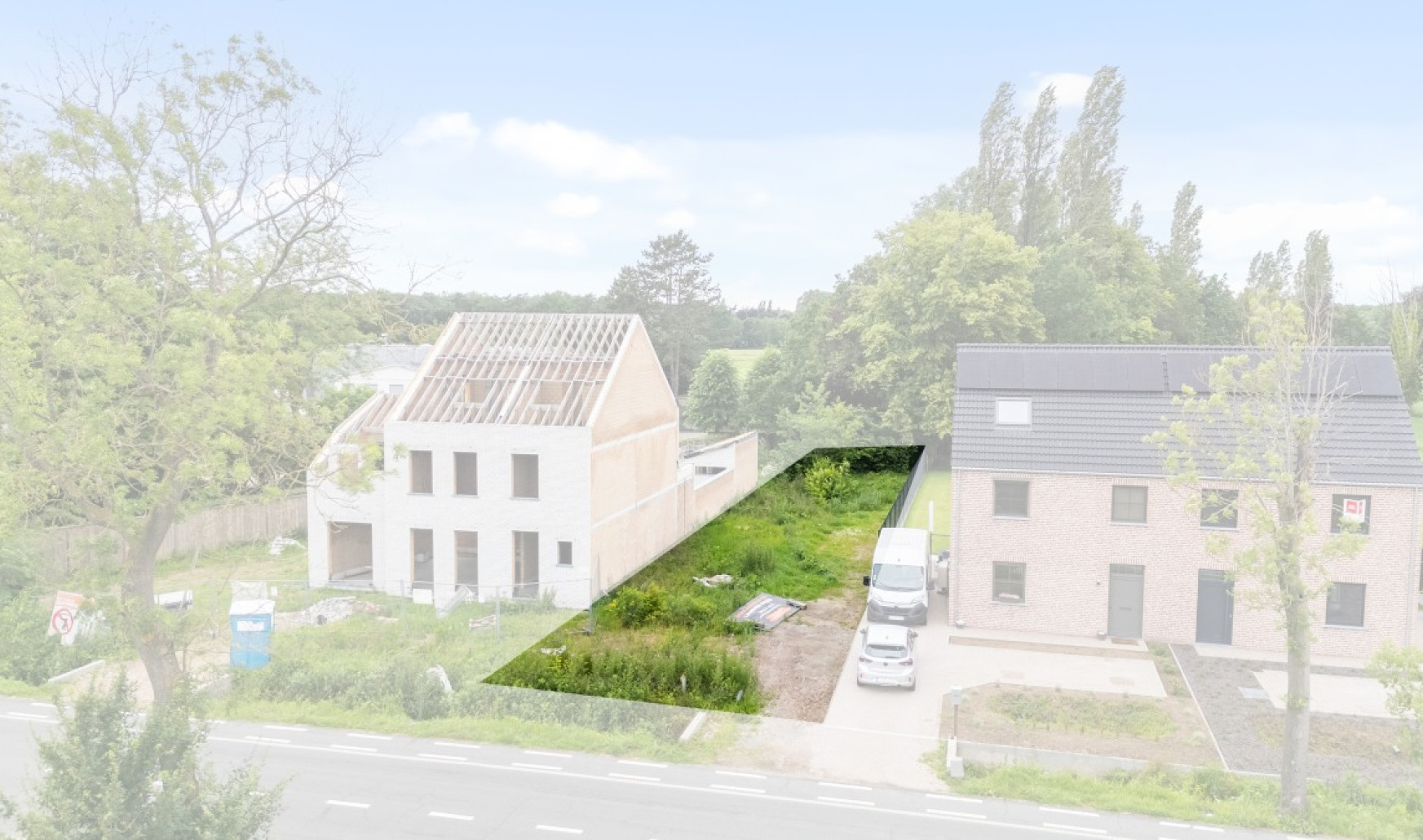 Nijverheidslaan - 232 - - 9250