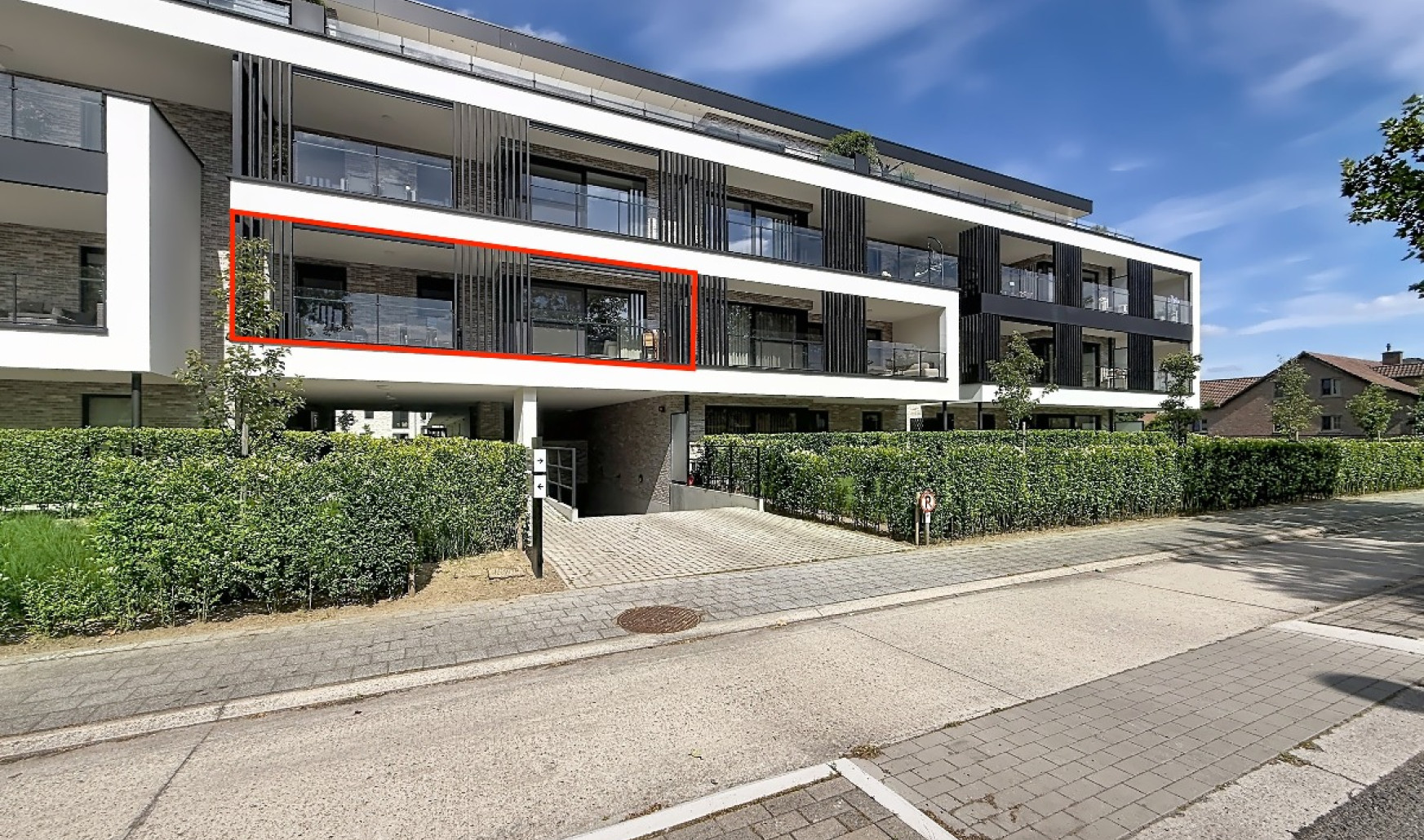 Millenstraat - 27 - 1.8 - 3960