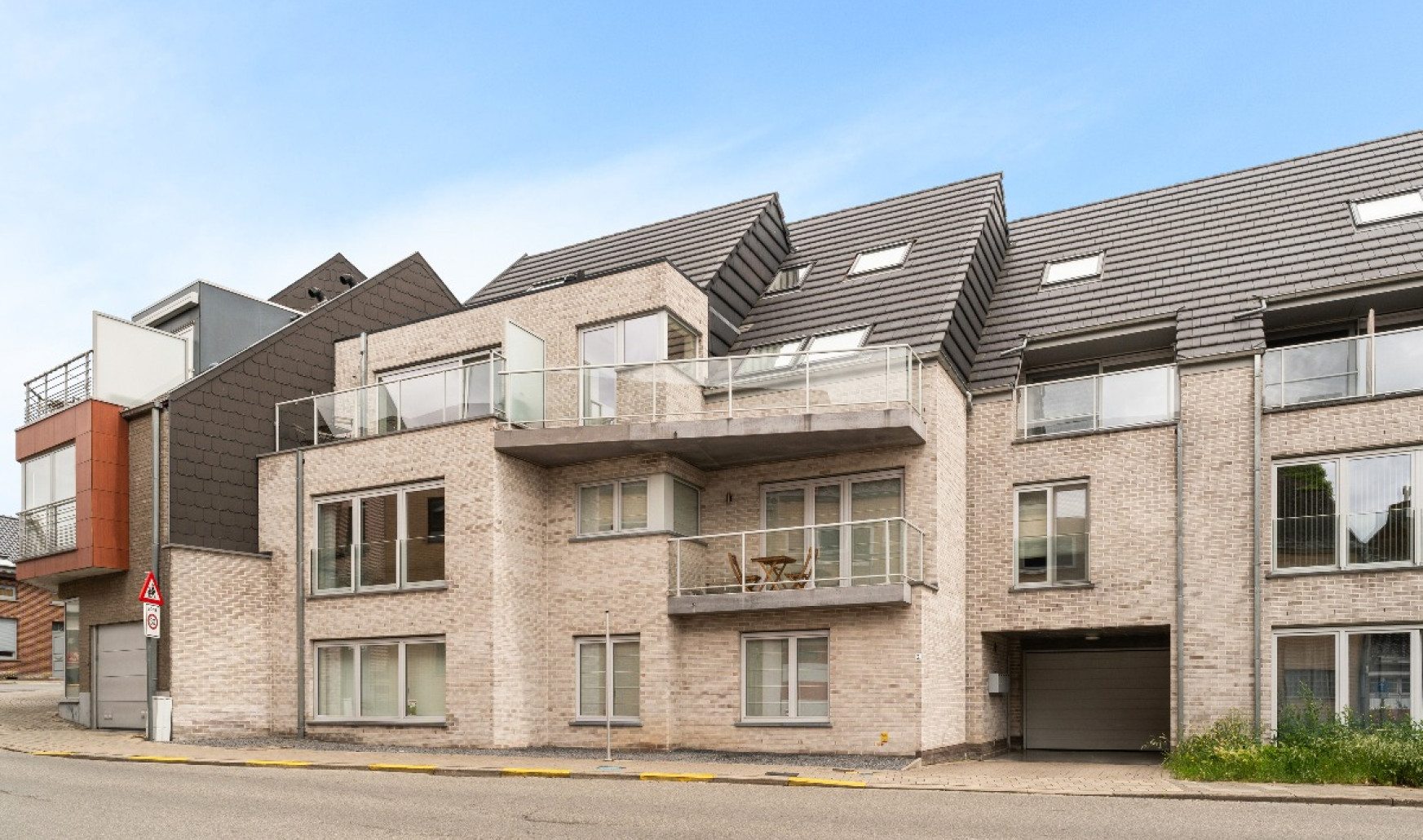 Bergstraat - 2 - 22 - 9470