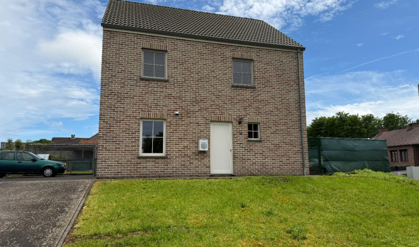 Betserbaan - 16 - - 3545