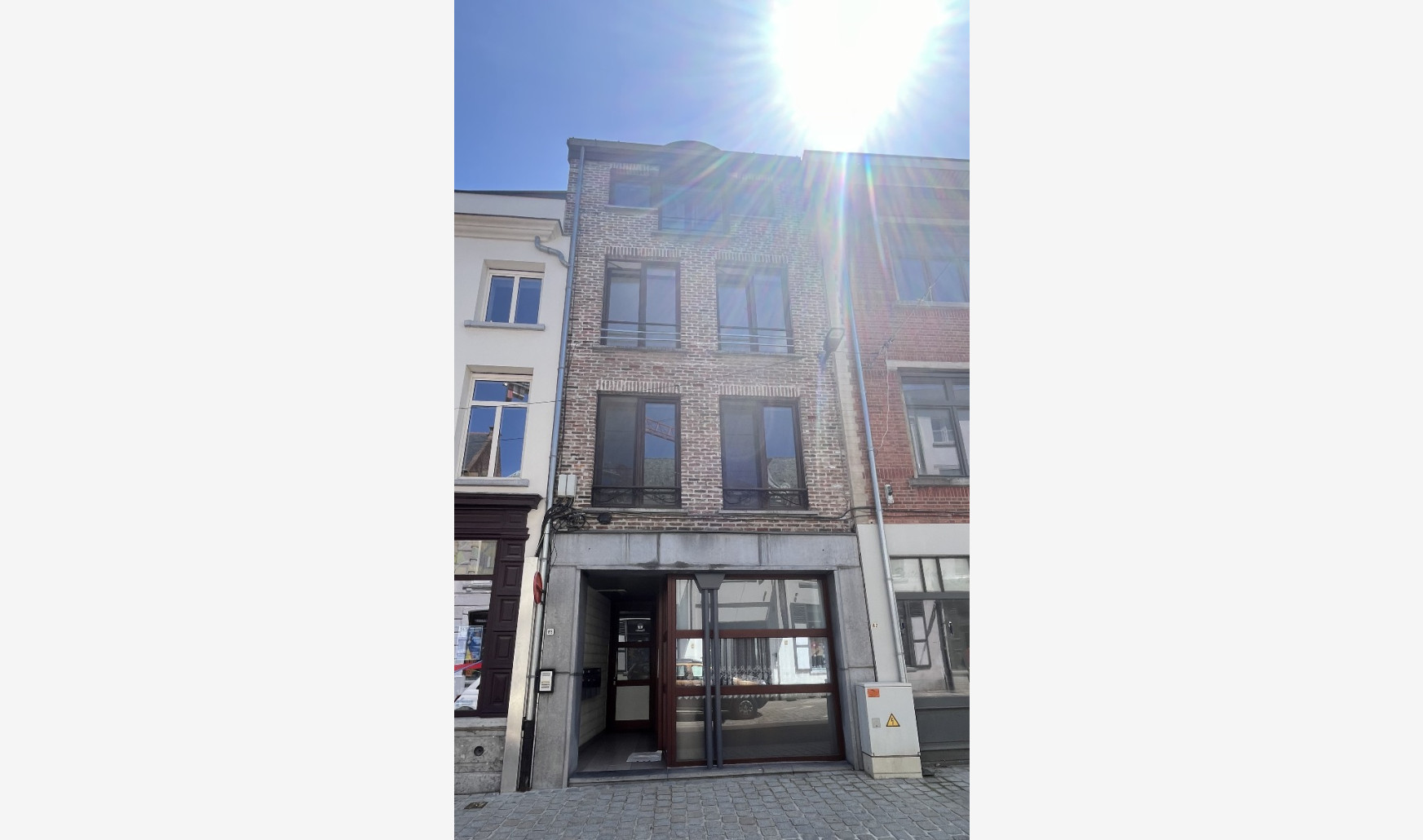 Koning Albertstraat - 85 - 002 - 3290