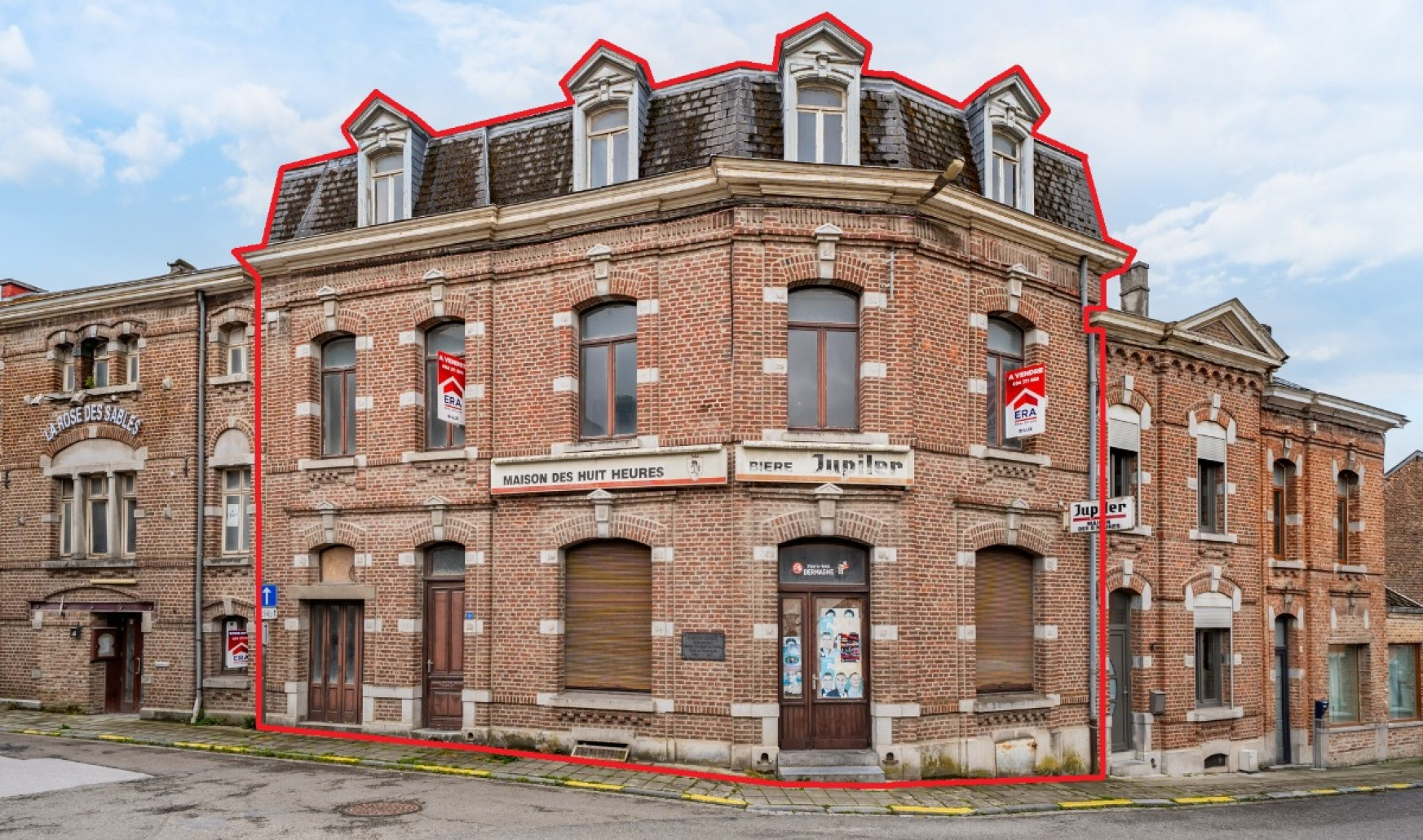 Maurlet - 33 - - 5580