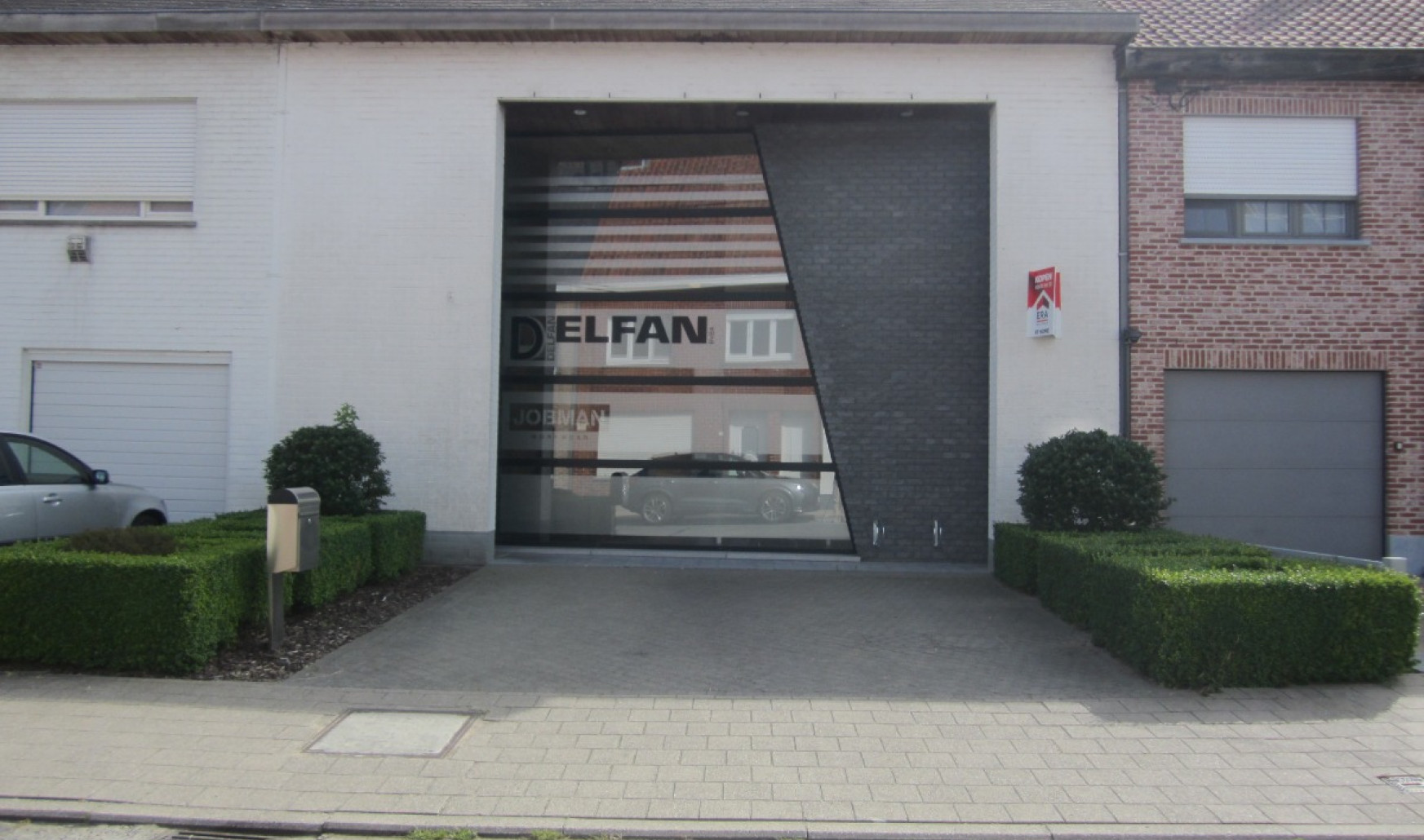 Kortrijksestraat - 96 - - 8890