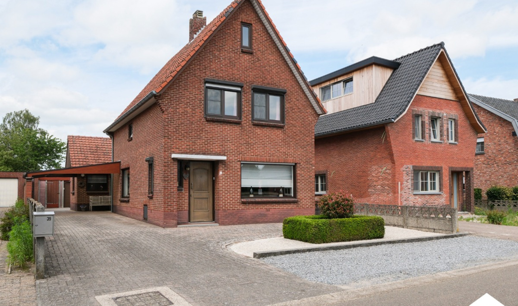 Kievitstraat - 39 - - 3910